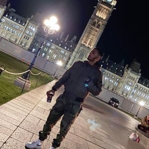 Meet your Posher, Sj